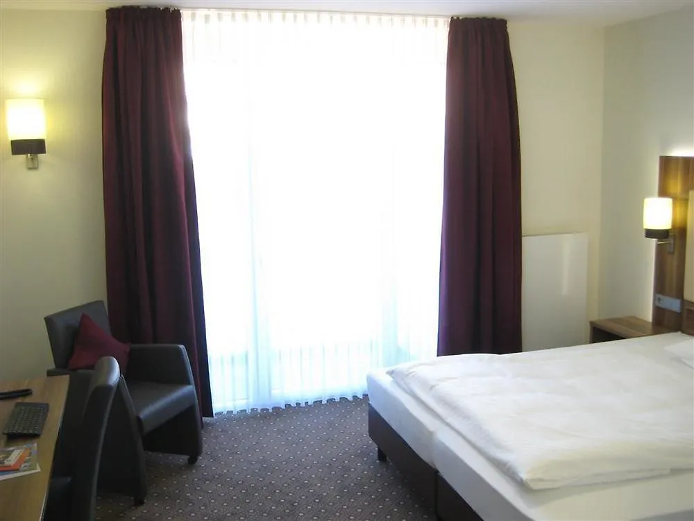 Wohlfuehl-Hotel Neu Heidelberg 4*,  Duitsland