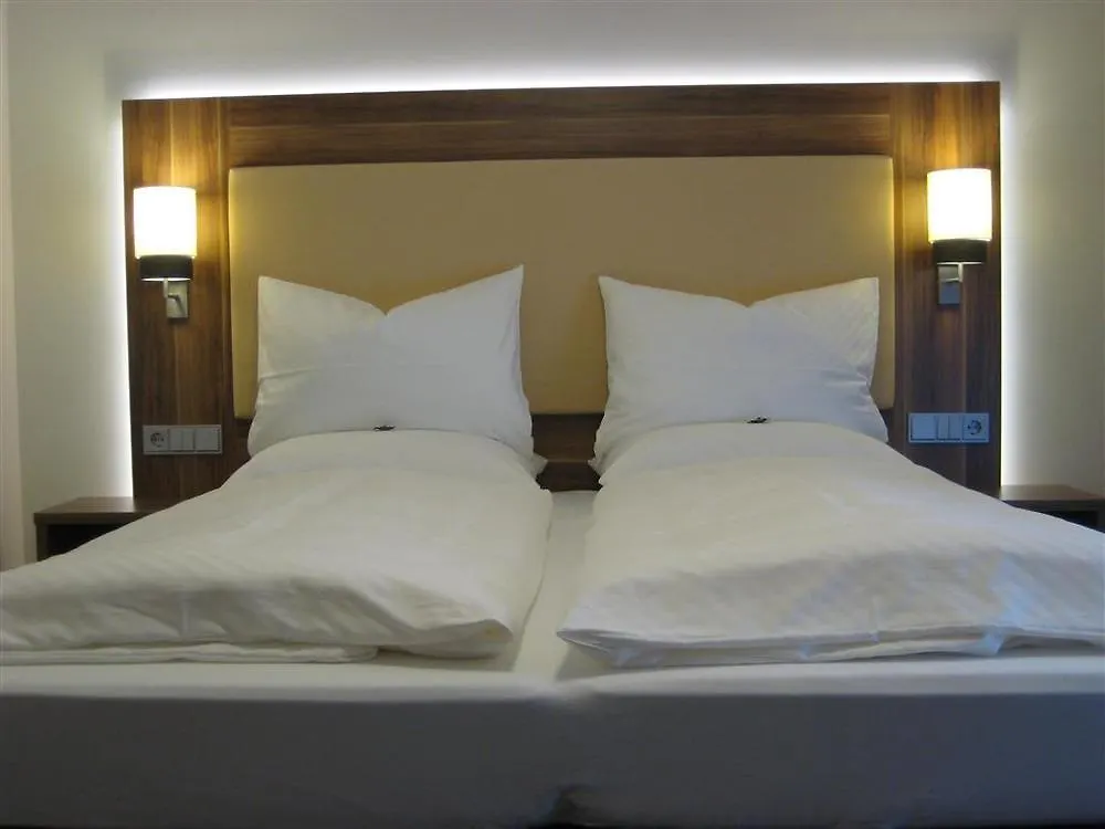 Wohlfuehl-Hotel Neu Heidelberg Hotel