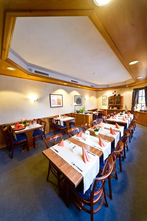 **** Hotel Wohlfuehl-Hotel Neu Heidelberg Duitsland