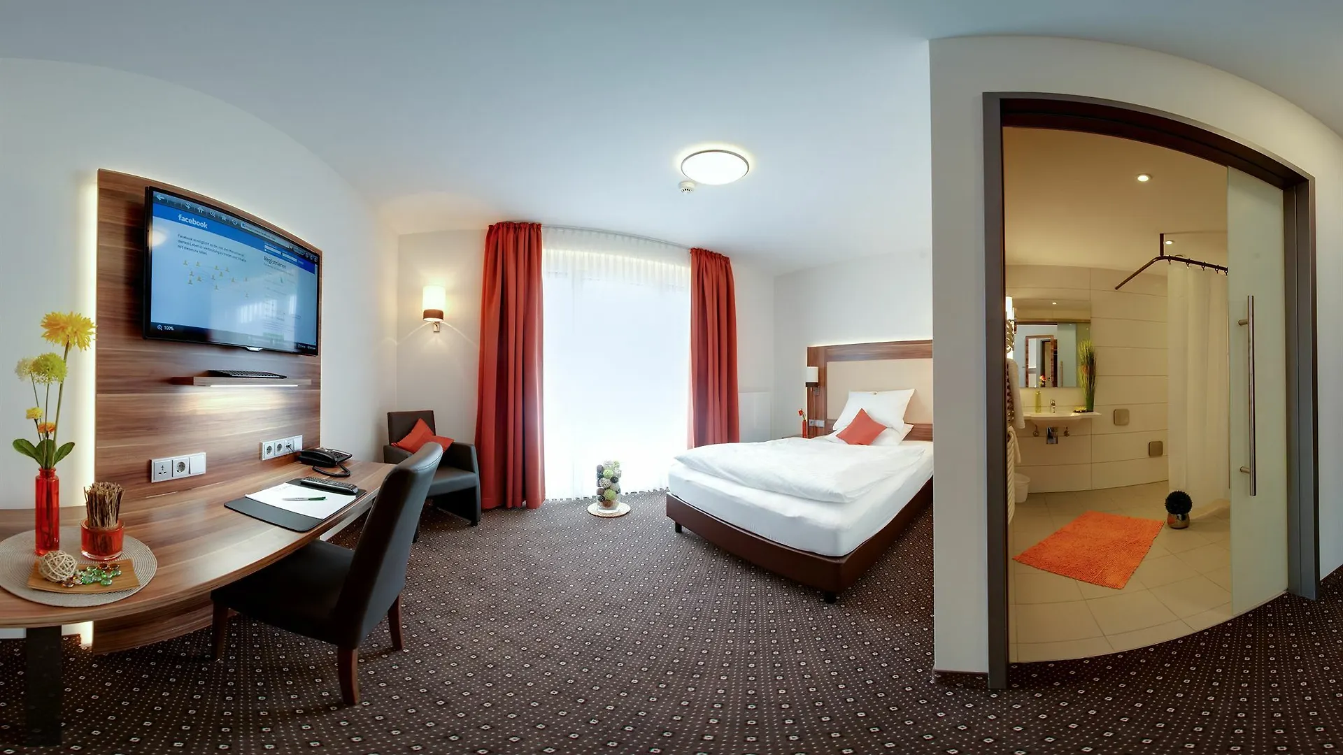 Wohlfuehl-Hotel Neu Heidelberg Hotel