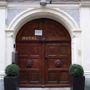 Altstadthotel 3* Augsburg