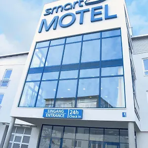 Smartmotel 3* Kempten