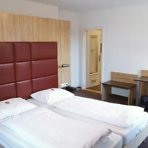 & Backmulde Hotel