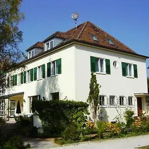 Arborea 3* Augsburg