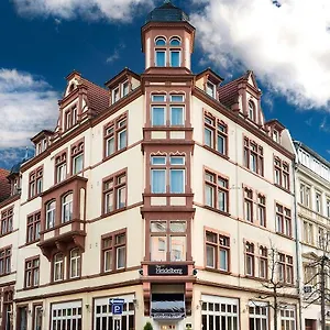 Otel The Exzellenz